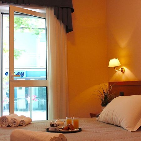 צ'סנטיקו Hotel Jole מראה חיצוני תמונה