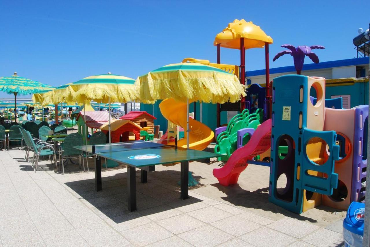 צ'סנטיקו Hotel Jole מראה חיצוני תמונה