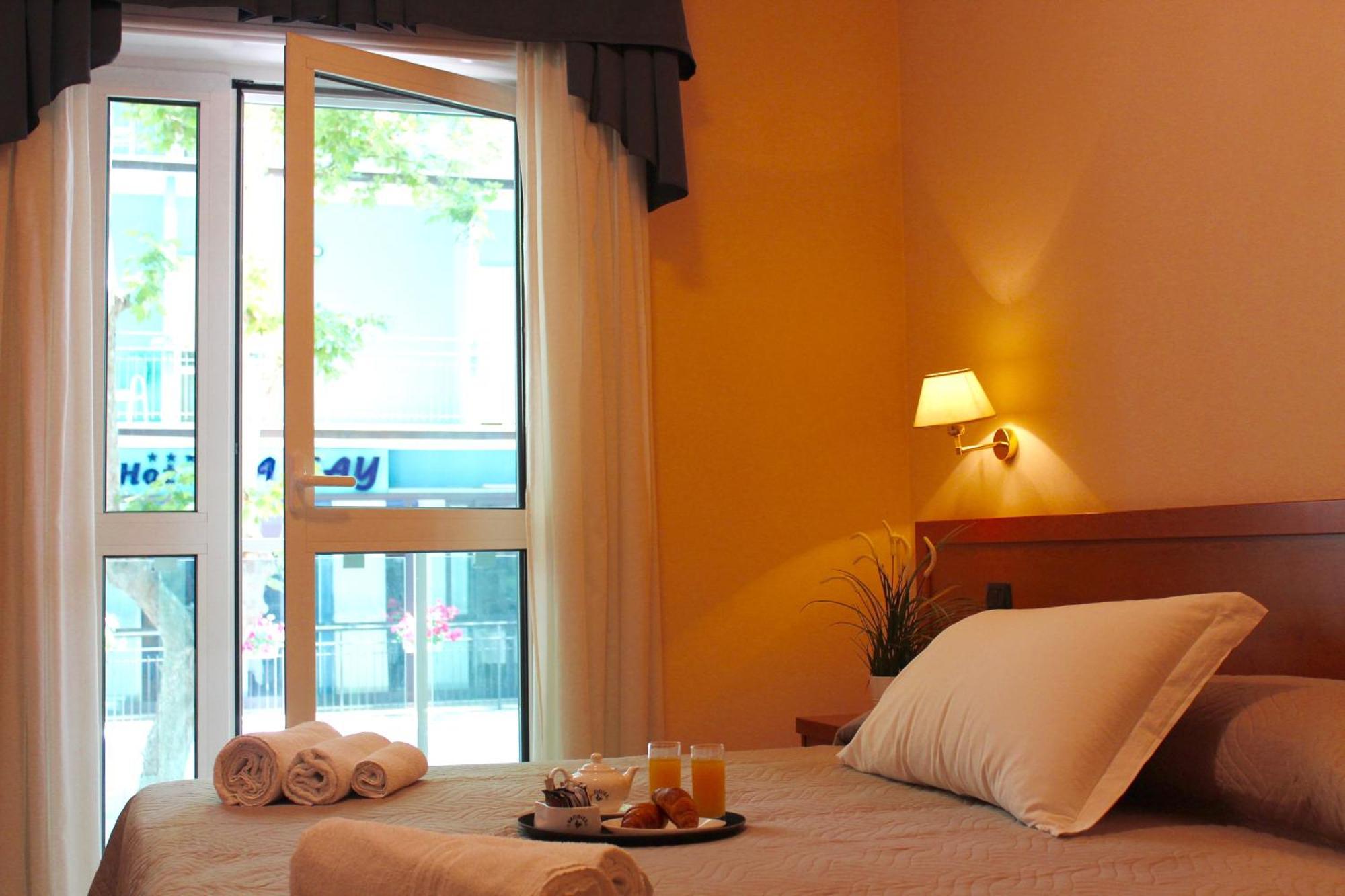 צ'סנטיקו Hotel Jole מראה חיצוני תמונה