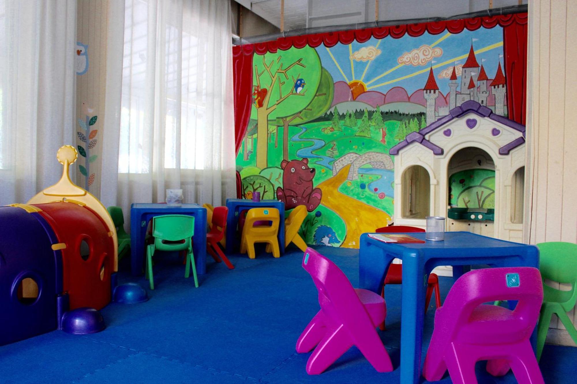 צ'סנטיקו Hotel Jole מראה חיצוני תמונה